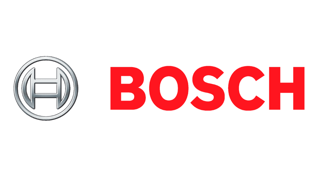 Bosch logo