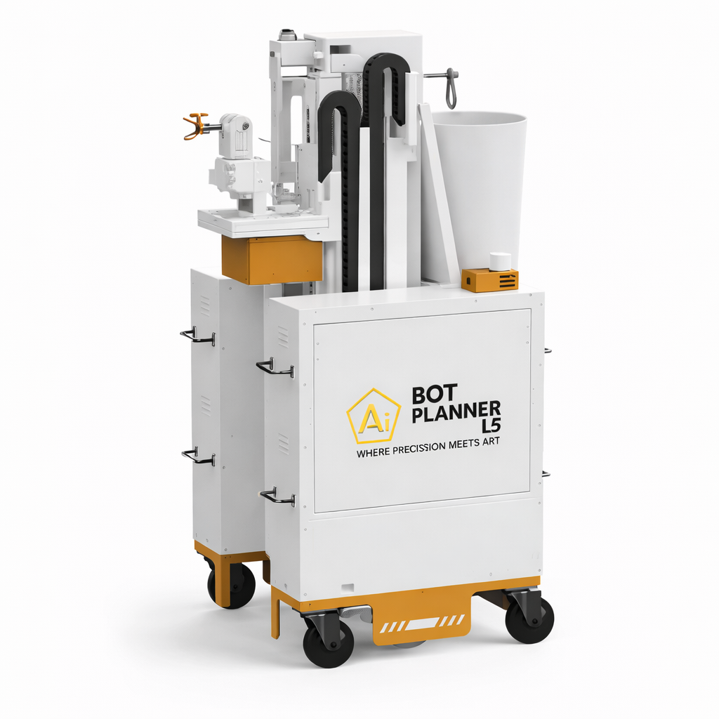 BOTPLANNERL5 rendering