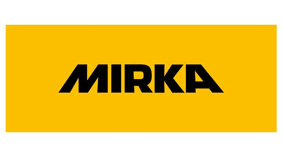 Mirka logo
