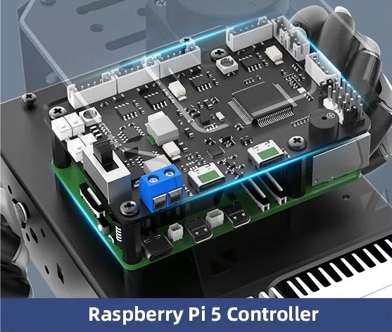 Raspberry Pi 5
