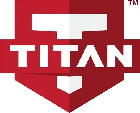 Titan logo